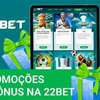 22 bet deposit bonus